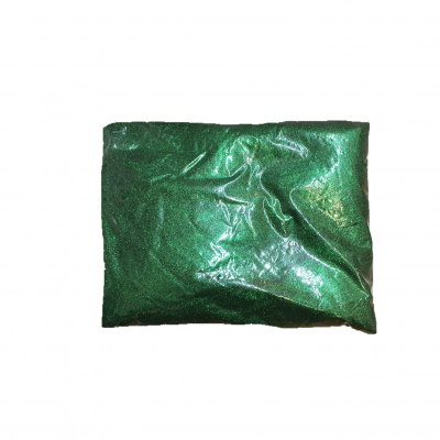 SCLIPICI 1 KG VERDE INCHIS