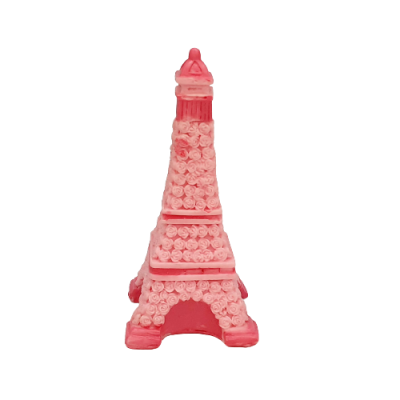 Bibelou rasina - turn Eiffel H:6.5cm