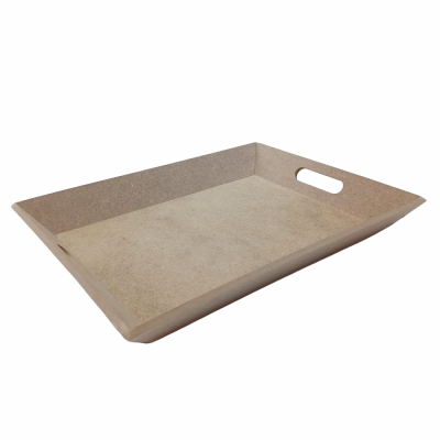 TAVA MDF 37X28X5CM